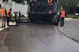 Best Driveway Pressure Washing  in Richnd Heights, MO